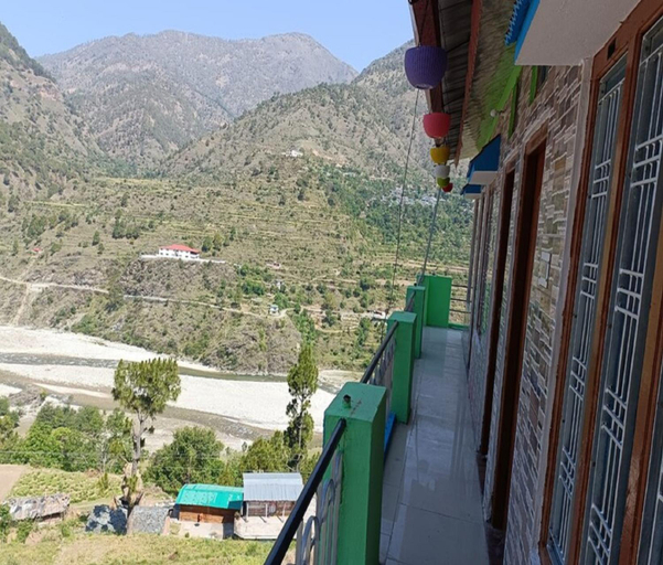 Others, Gujrati Marwadi Cottage by StayApart, Uttarkashi