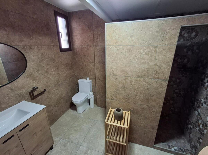 Bathroom 4, Apartamentos Tierra de Lavanda, Guadalajara