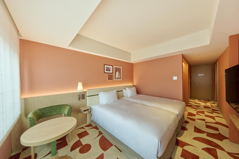 Bedroom 29
