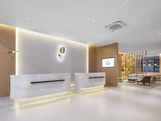 Others 4, Country Inn & Suites by Radisson Pingyao Ancient Town, Jinzhong