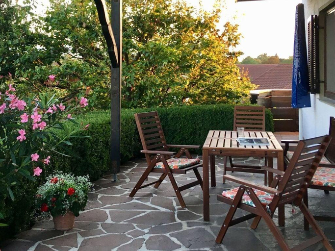 Others 3, Haus Mali Comfortable holiday residence, Traunstein