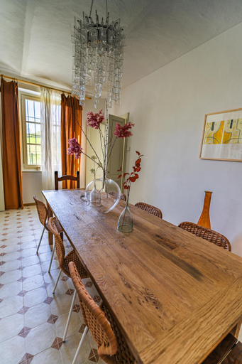 Others 2, Bed & Breakfast Barbera e Tulipani, Asti