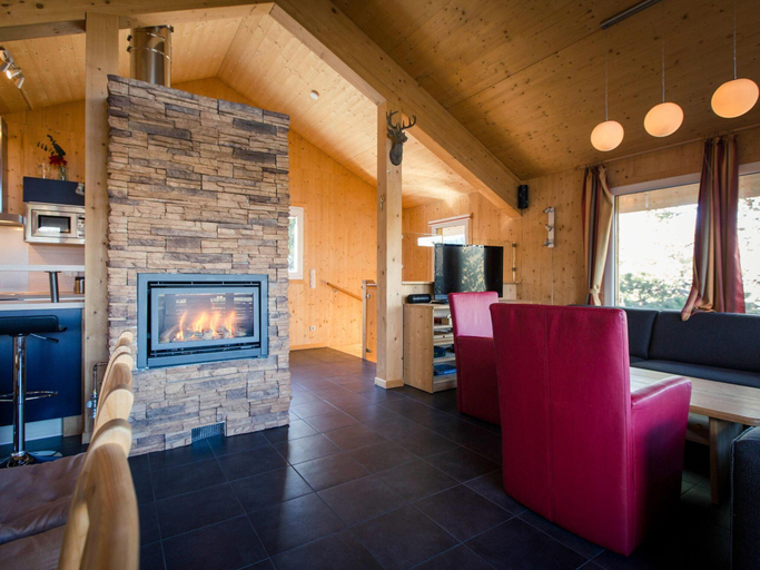 Others 5, Chalet in Austria near Ski Slope Sauna, Murau