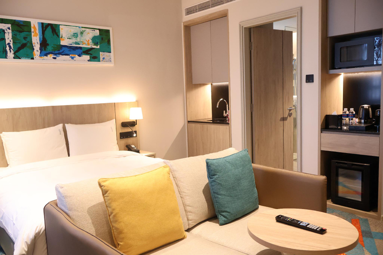 Bedroom 24