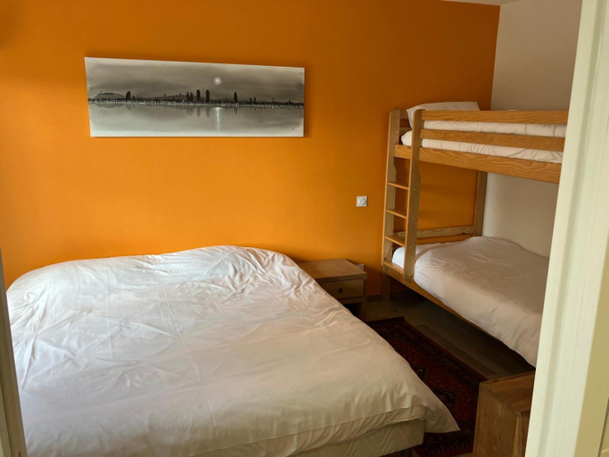 2, DOMAINE DES PEYRIES - Chambres et table d'hotes, Lot-et-Garonne