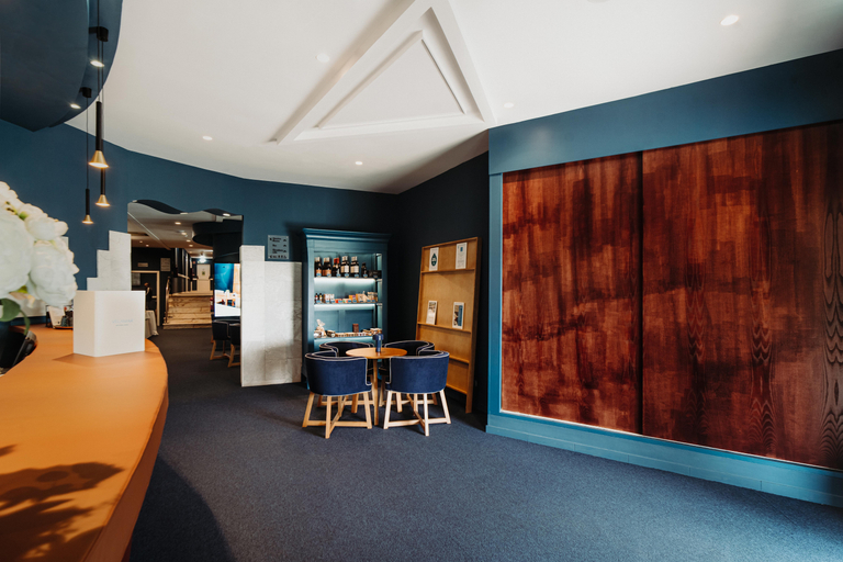 Public Area 2, Velamar Boutique Hotel - Adults Friendly, Albufeira