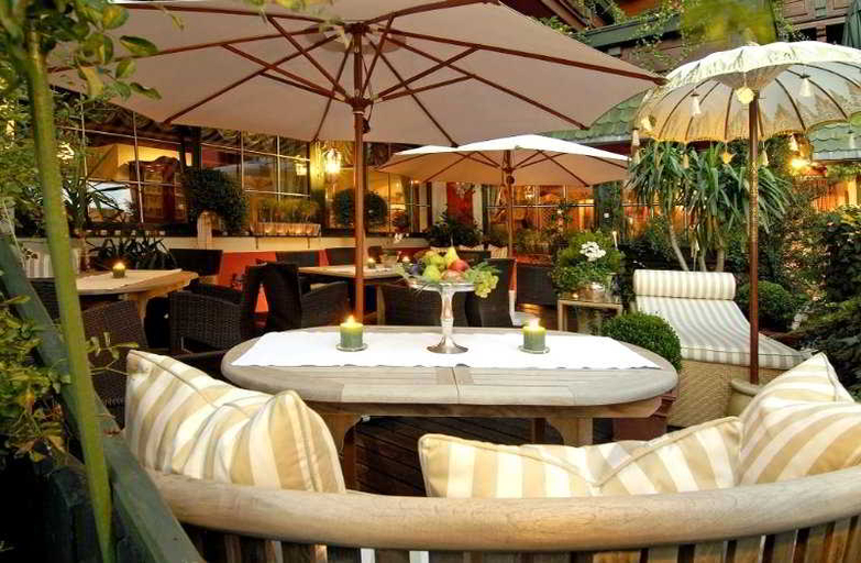 Food & Drinks 4, Hotel Brückenwirt, Sankt Johann im Pongau