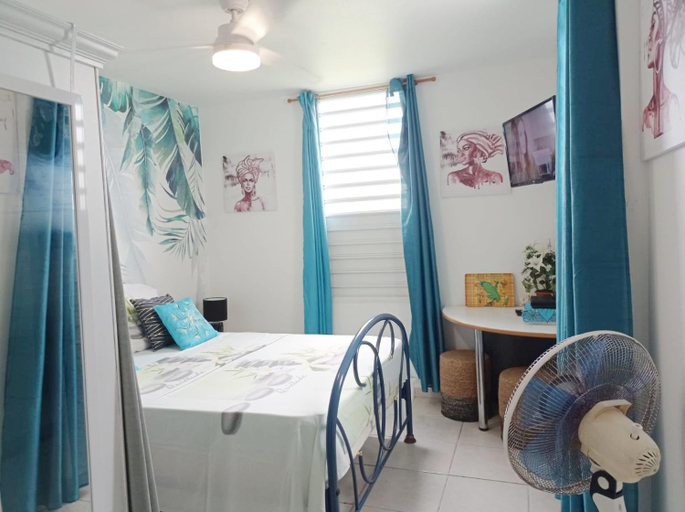 Others 1, Chambre d'hote Kay Arlette - chez l'habitant, Le Robert