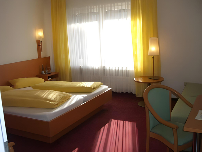 Bedroom 8
