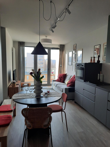 Others 5, APARTAMENTY Z MORZA I MARZEN, Gdynia