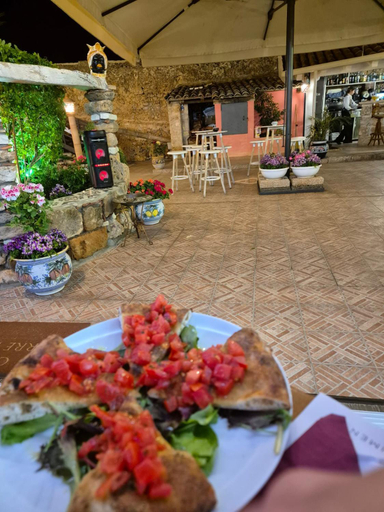 Food & Drinks 5, Panoramica Via Villa, Palermo