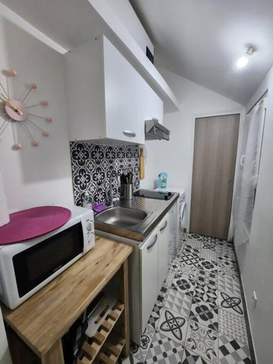 Others 3, apartamento en el 10, Paris