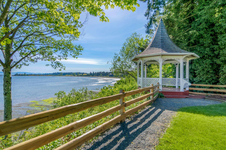 Exterior & Views 2, Bayside Resort, Ascend Hotel Collection, Nanaimo