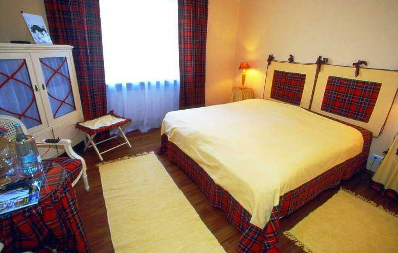 Bedroom 2, Hotel Brückenwirt, Sankt Johann im Pongau