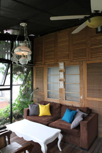 Others 5, The Silk At Dago Boutique Hotel, Bandung