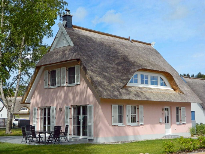 Others 2, Beach Villa La Vie en Rose, Vorpommern-Rügen