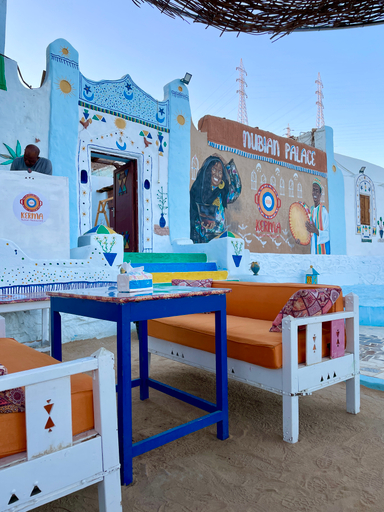 Family & Kids, Nubian Palace - by kerma hospitality, Aswan
