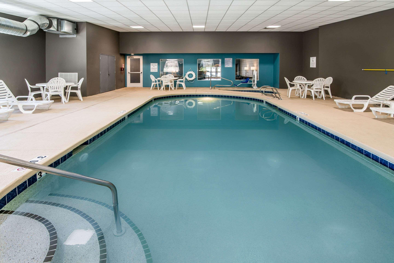 Sport & Beauty 5, Elevate Hotel at Sierra Blanca Ruidoso, Ascend, Lincoln