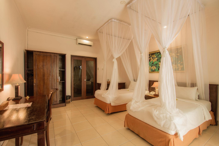 Bedroom 13