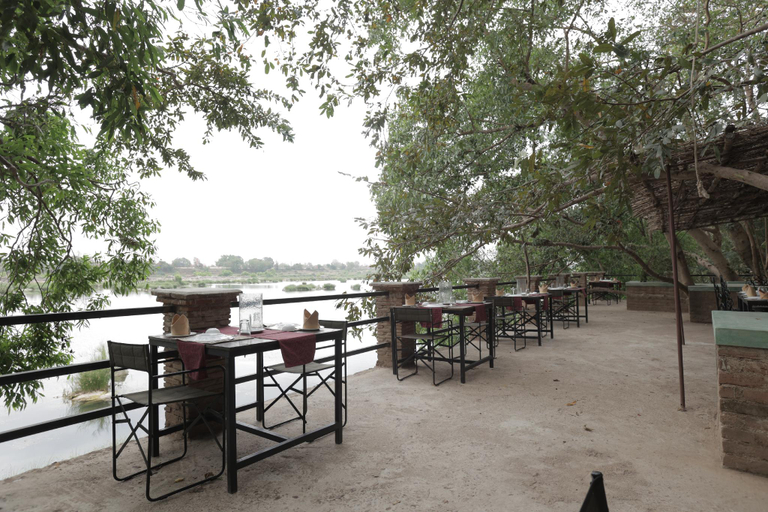 Others 4, Ken River Lodge, Panna