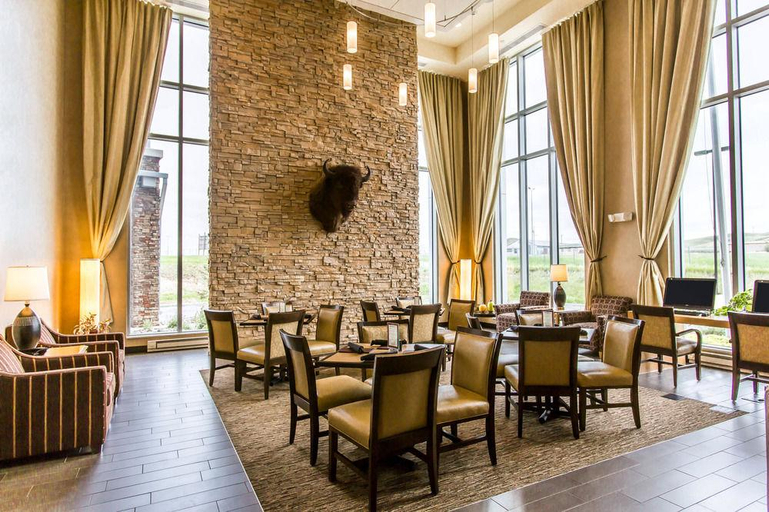 Food & Drinks 5, Cambria Hotel Rapid City Near Mount Rushmore, Pennington