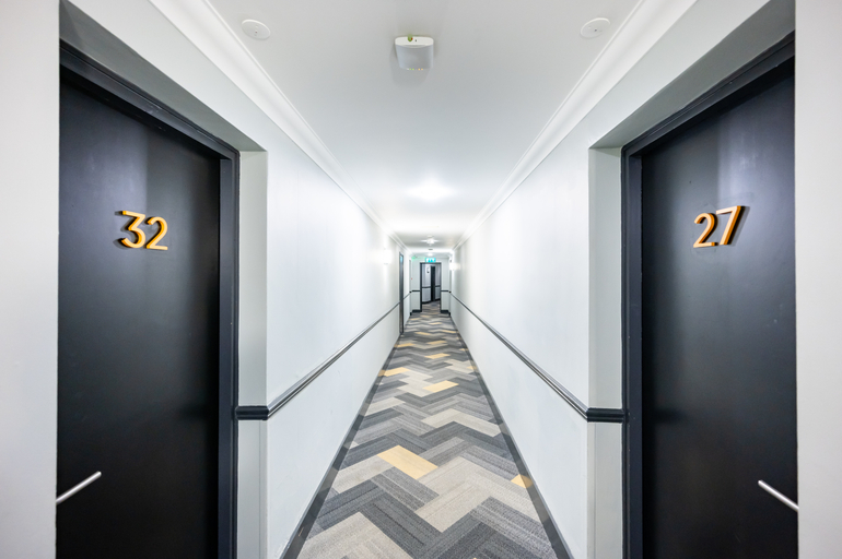 Public Area 4, Staycity Aparthotels Dublin St Augustine Street, Dublin