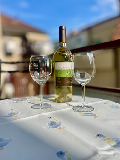 Food & Drinks 4, Venice Travel Dream apartment, Venezia