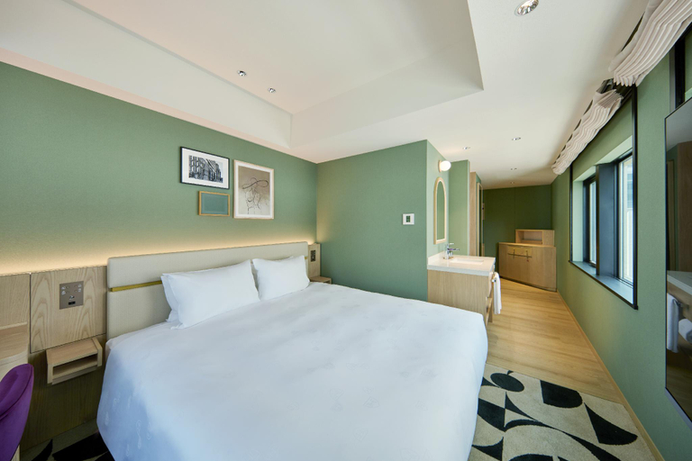 Bedroom 7