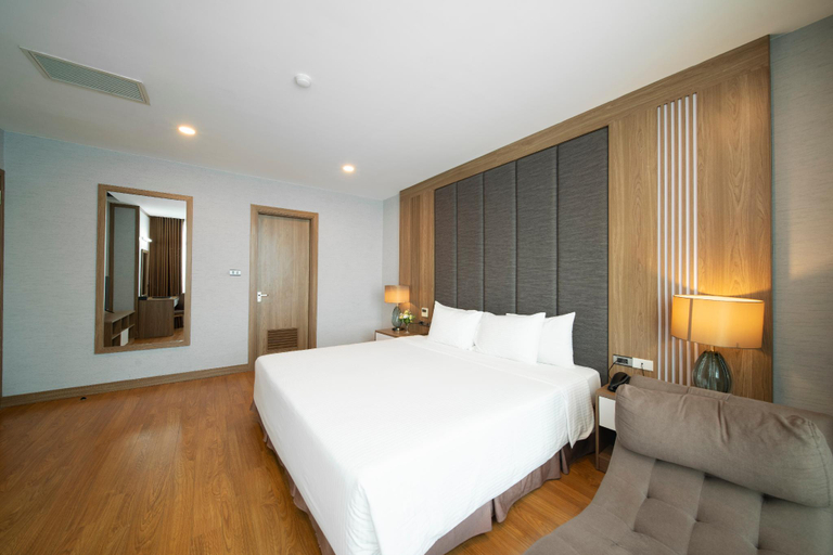 Bedroom 7