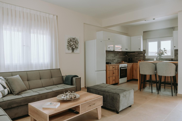 Others 3, Itia Apartments, Epirus