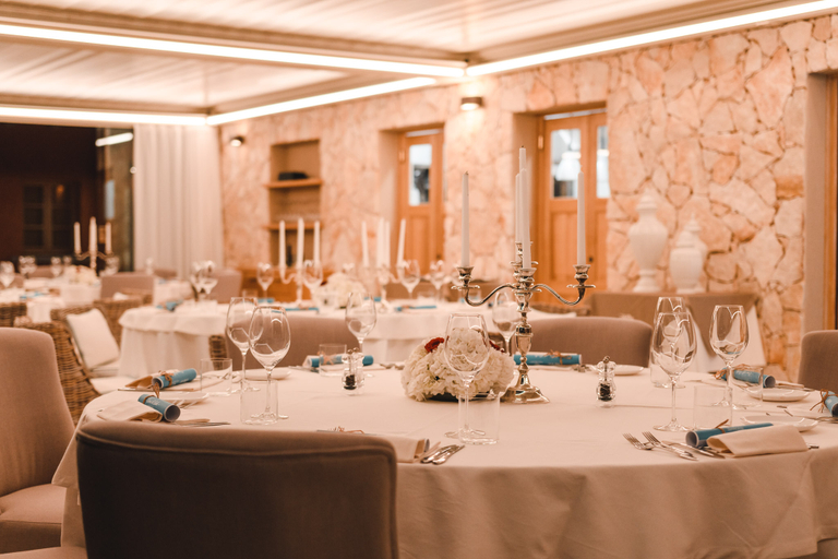 Food & Drinks 4, Hotel Borgo Smeraldo, Olbia-Tempio
