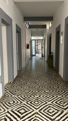 Others 1, Hotel Velez Sarsfield, San Pedro