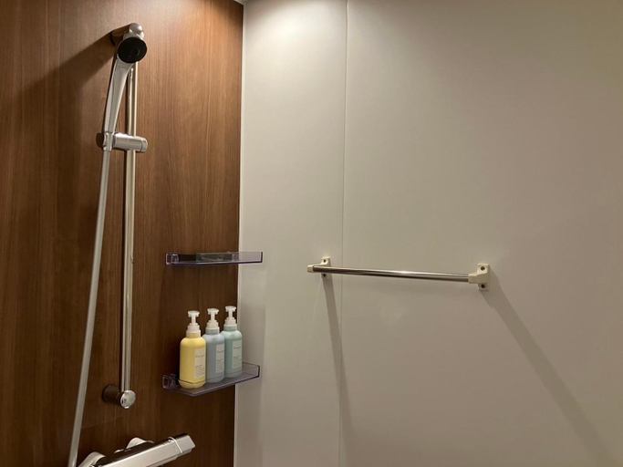 Bathroom 3, MEIXIANG SHIWA, Shiwa