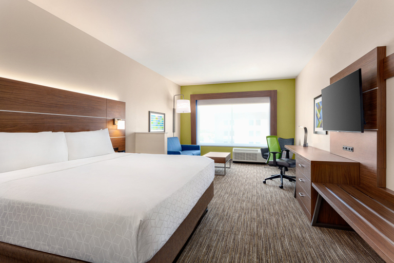 Holiday Inn Express & Suites Austin North - Tap to explore photos