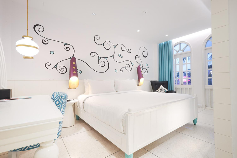 Bedroom 16