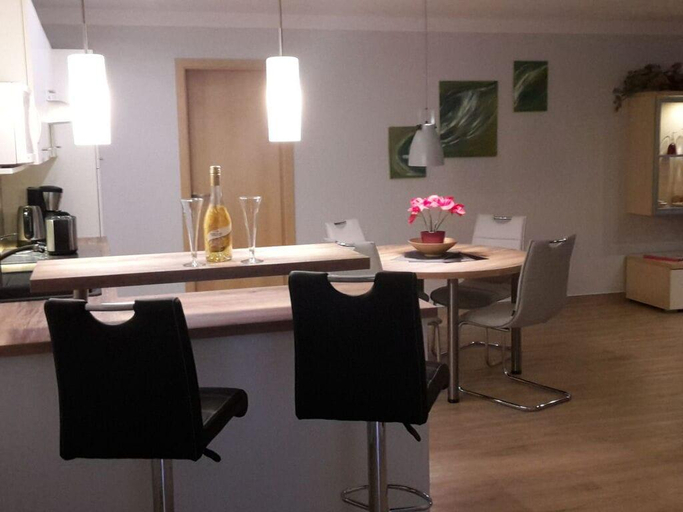 Others 4, Vakantieappartement Eldeufer I, Ludwigslust-Parchim