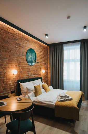 Bedroom 30