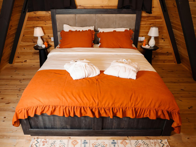Bedroom 3, MY RESORT PRIVE , Sapanca
