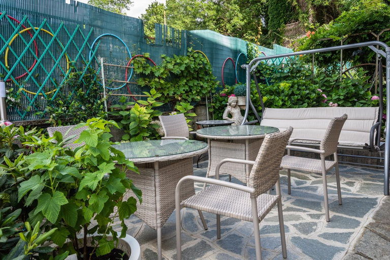 Others 4, B&B In Riva al Lago, Torino