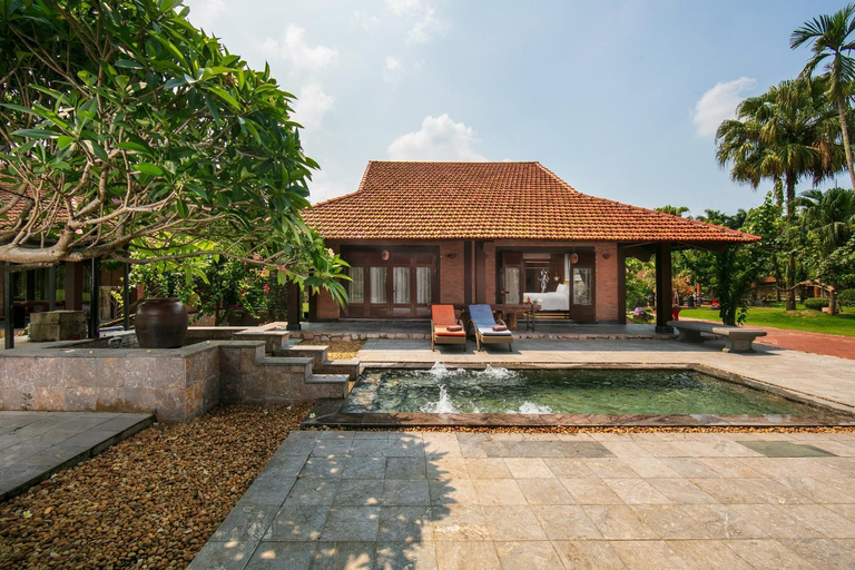 Exterior & Views 2, Asean Resort - Shiki Onsen & Spa, Thạch Thất