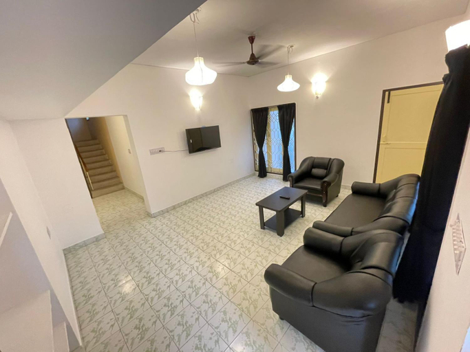 Others 5, DAN The Villa , Viluppuram
