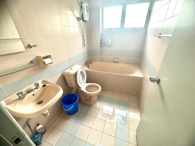 2, Bukit Tinggi 1 Hati Guesthouse, Bentong