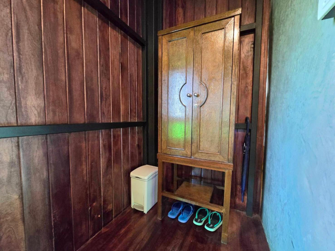 Others 5, Baan villa 1 bedroom in Klonghang, Mueang Krabi