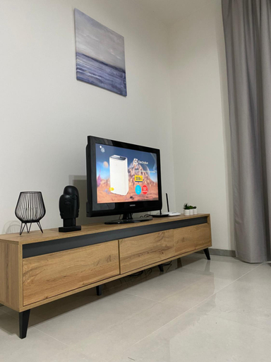 Facilities 4, Sirava Resort, Michalovce
