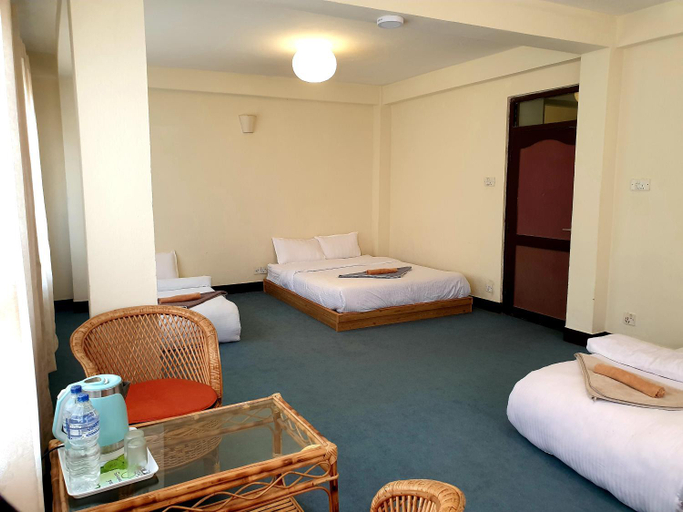 Others 5, Hiti fusa Homestay, Bagmati