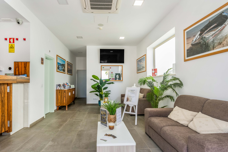 Public Area 5, Hotel Rural Bricia Du Mar, Lagoa