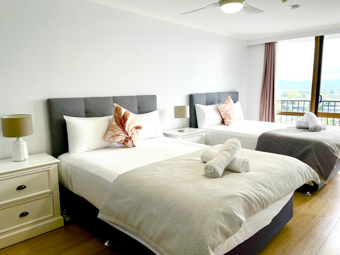 Bedroom 12