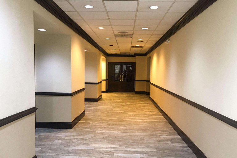 Public Area 2, Quality Inn Morganton, Burke