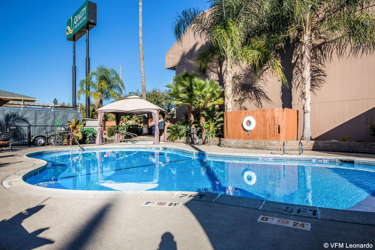 Sport & Beauty 4, Quality Inn & Suites Cameron Park Shingle Springs, El Dorado
