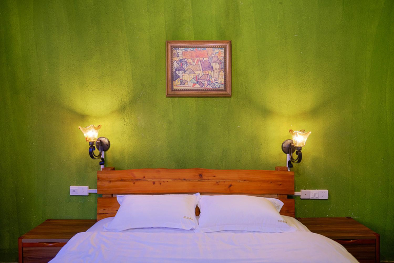 Bedroom 20